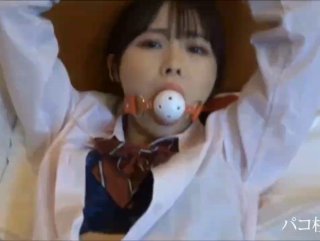 继兄说：“如果我把你的活儿干了，你就让我干你吗”